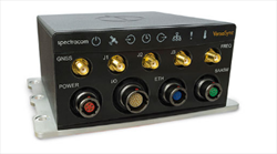 VersaSync Rugged GPS Time & Frequency Reference Spectracom