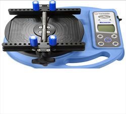 Thiết bị đo momen - Tornado Digital Torque Tester - Mecmesin
