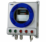 Thiết bị phân tích khí ZKME & ZFKE Fuji Electric