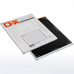 Tấm cảm biến X-Quang kỹ thuật số DRX-Plus Carestream
