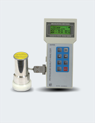 Máy đo chỉ số xăng dầu SXSX-300 Shatox