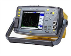 Máy siêu âm khuyết tật 700M Sonatest