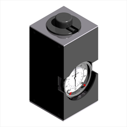 Đồng hồ đo độ dày Kroeplin A1230