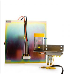 Settlement Monitors VWLSS-200 Geosense