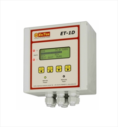 CONTROL UNIT ET-1D Extox 