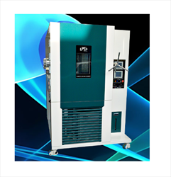Altitude chambers THV ETSP 