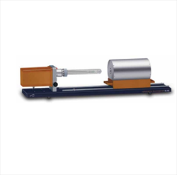Microcalorimeters DIL 802 TA Instrument