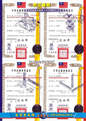 Thiết bị hiệu chuẩn chiều cao Check Master Jingstone Metrology