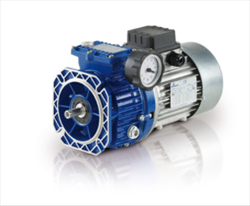 MOTOVARIATORS ALUMINIUM SERIES Motovario