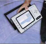 Thiết bị siêu âm khuyết tật - Isonic 2005 - Sonotron 