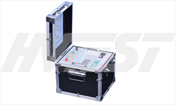 Ground Network Earth Resistance Tester HTDW-5A Huatian