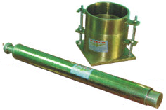 CỐI/CHÀY PROCTOR CẢI TIẾN