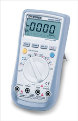 Đồng hồ vạn năng GW instek GDM-461 ( True RMS, RS232)