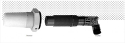 Cảm biến đo mức Nivector FTC968