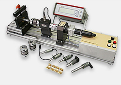 Giá đo và hiệu chuẩn momen - DPFR-001 - ETH