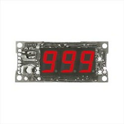 Bộ hiển thị và điều khiển Watanabe AH-330