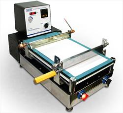 Automatic Film Applicator Model SM102 Lloyds