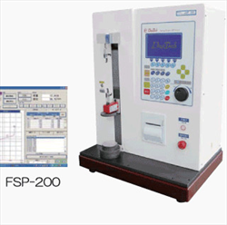 Máy thử kéo nén lò xo - ASP-1/ASP-1S - Digitech