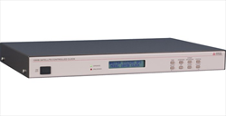 Model 1093B/C GPS Satellite-Controlled Clock (500 ns) Arbiter