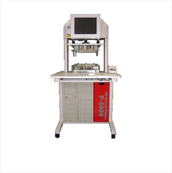 Product Outline Focus-2000 Kyoritsu Test System