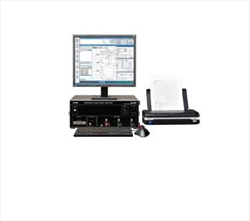 Impedance/Gain-Phase Analyzer ZGA5905 NF Corp