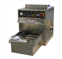 Minidryer/Stenter And Steamer D398A SDL Atlas