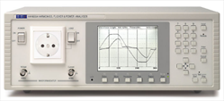 EMC Analyzers HA1600A Aim TTi