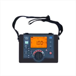 Digital Insulation Tester IT250G Motwane