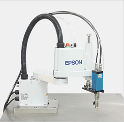 SH Torque-Angle control Digital Screwdriver SHC Series Sehan