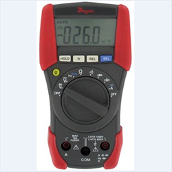 Đồng hồ vạn năng Dwyer MM-1 Multimeter