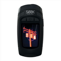 Máy chụp ảnh nhiệt, camera hồng ngoại RevealXR Long Range Thermal Imager Black RT-ABA Seek 