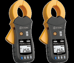 Ampe kìm đo điện trở đất Hioki FT6380, Hioki FT6381
