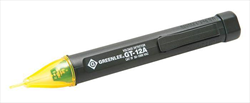 NON-CONTACT VOLTAGE DETECTOR GT-12A Greenlee