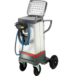 SPECTRO TEST - MÁY QUANG PHỔ PHÂN TÍCH KIM LOẠI - SPECTRO