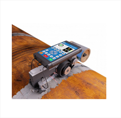 Scanning systems А2051 ScaUT Acoustic Control Systems