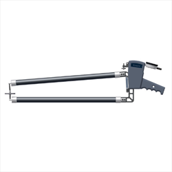 Đồng hồ đo độ dày thành ống Kroeplin D12100T