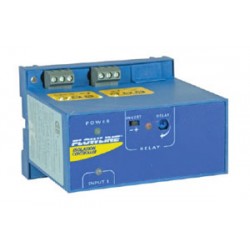 Remote Level Controller, Gen-Purpose, 2 Relays, 3 Sensors LC42-1001 Flowline