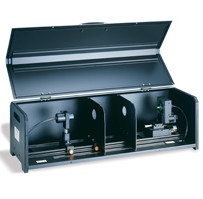 LEDGON - Goniophotometer for determining spatial radiation patterns