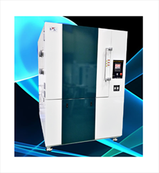 Environmental Stress Screening chambers ESS ETSP 