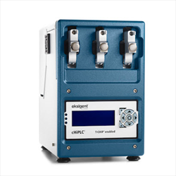 cHiPLC System Sciex