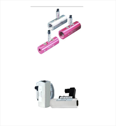 Sensors Flow Rate Hydac