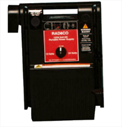 12/24 Battery Pack Radeco Inc