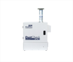 Máy lấy mẫu khí Dustcheck DPM-5 Ams analitica