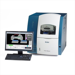P/ACE™ MDQ Plus Sciex