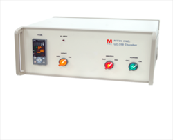 Máy thử cơ tính vật liệu High and Low Temperature Chamber MTD
