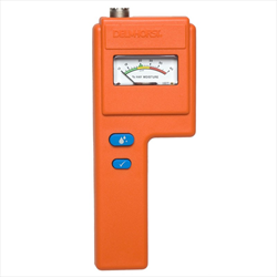 Delmhorst F-6 Analog Hay Moisture Meter 6-30%