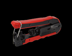 Coax Compression Tool T20210 T3 Innovation