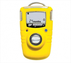 MÁY ĐO KHÍ BW HONEYWELL GASALERT CLIP EXTREME O2 GA24XT-X