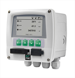 Bộ Hiển Thị S325(Display and data logger)