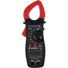 Ampe kìm AC/DC đo công suất BK Precision 325 (600A)
